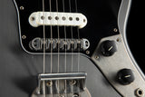 Nash JG-63 Charcoal Frost Metallic