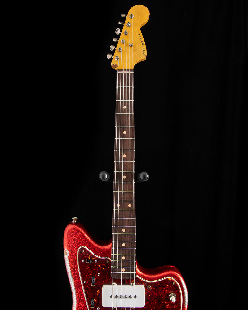 Nash JM-63 Red Sparkle
