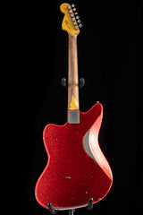 Nash JM-63 Red Sparkle