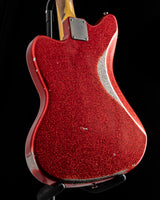 Nash JM-63 Red Sparkle