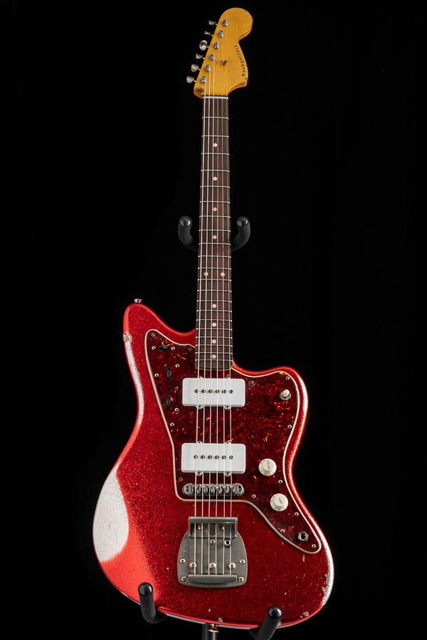 Nash JM-63 Red Sparkle