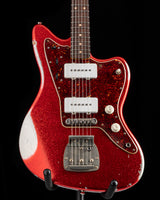 Nash JM-63 Red Sparkle