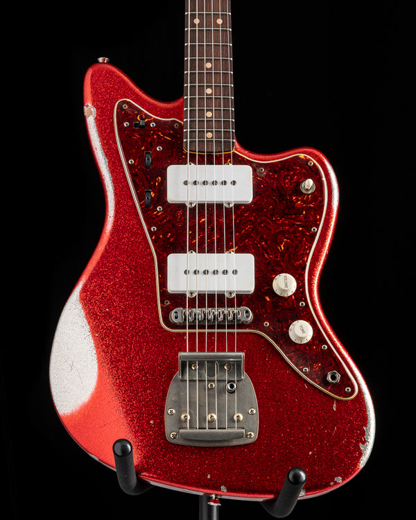 Nash JM-63 Red Sparkle