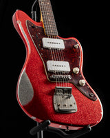 Nash JM-63 Red Sparkle