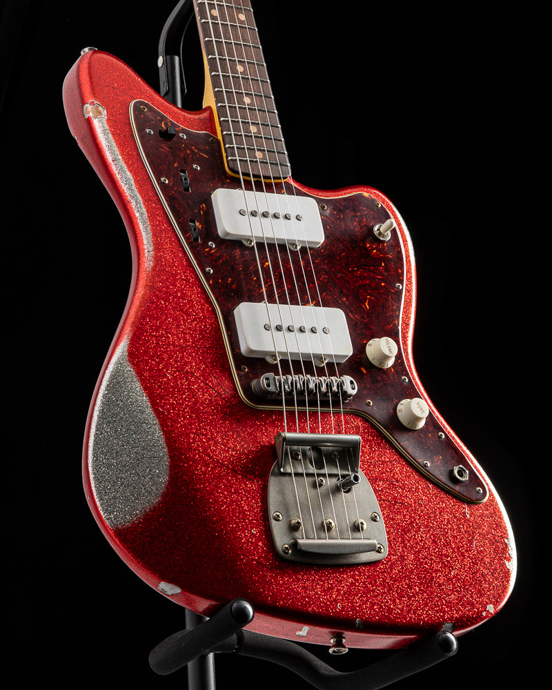 Nash JM-63 Red Sparkle