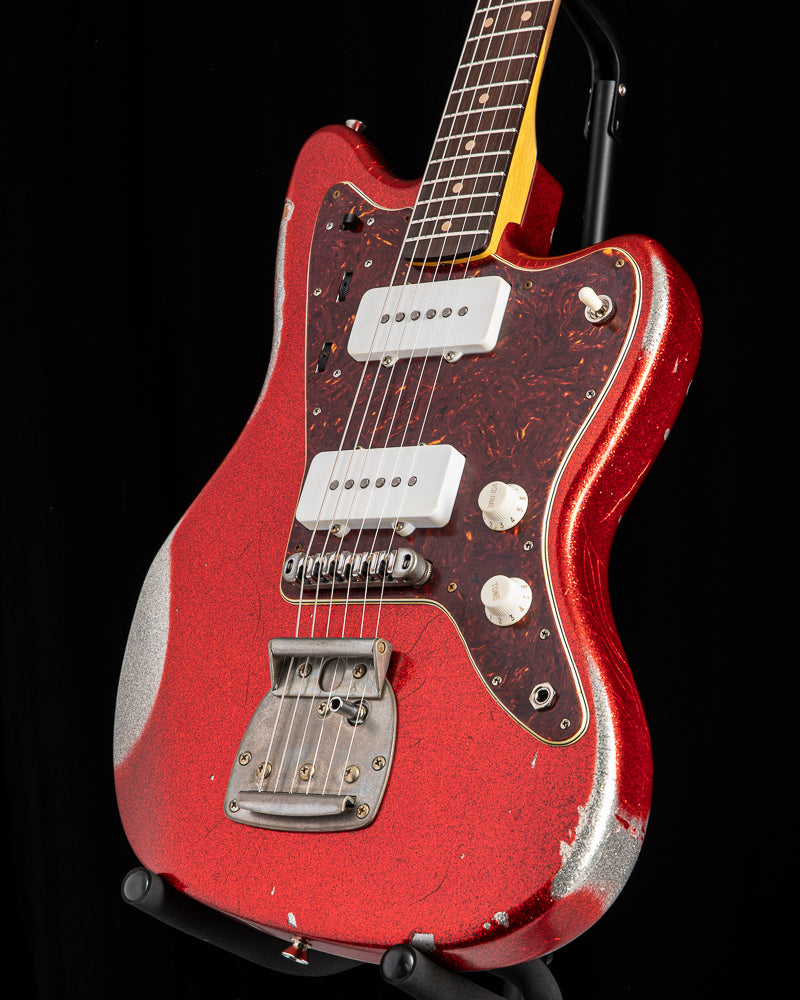Nash JM-63 Red Sparkle