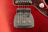 Nash JM-63 Red Sparkle