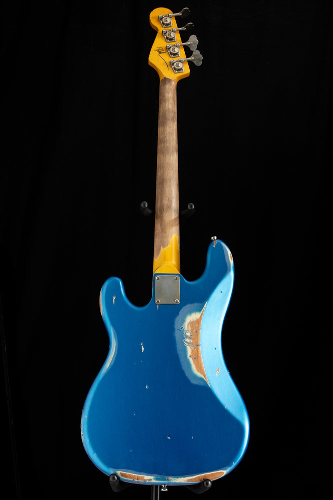 Nash PB-57 Lake Placid Blue