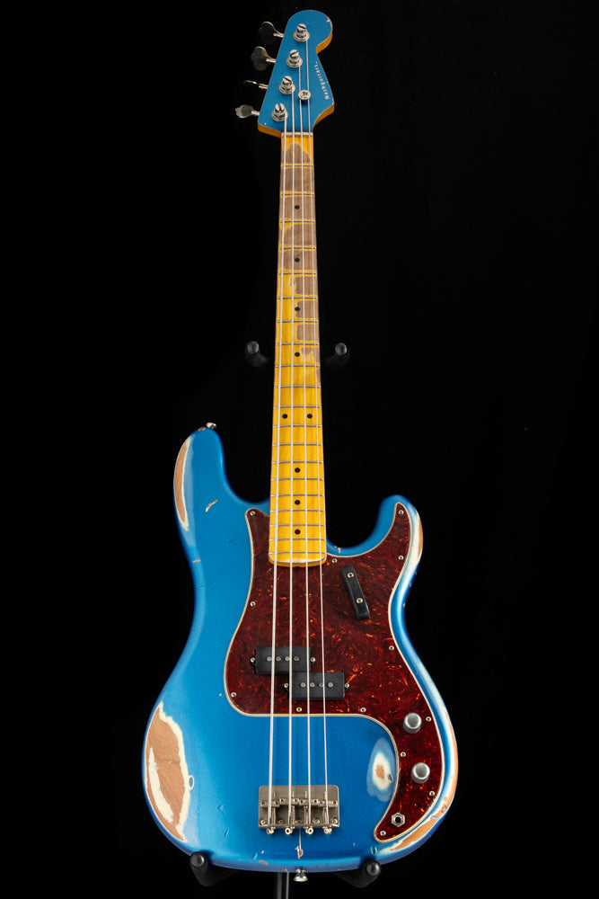 Nash PB-57 Lake Placid Blue