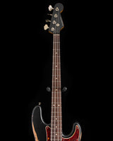 Nash PB-63MH Black