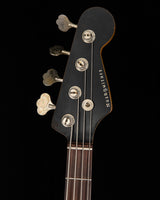 Nash PB-63MH Black