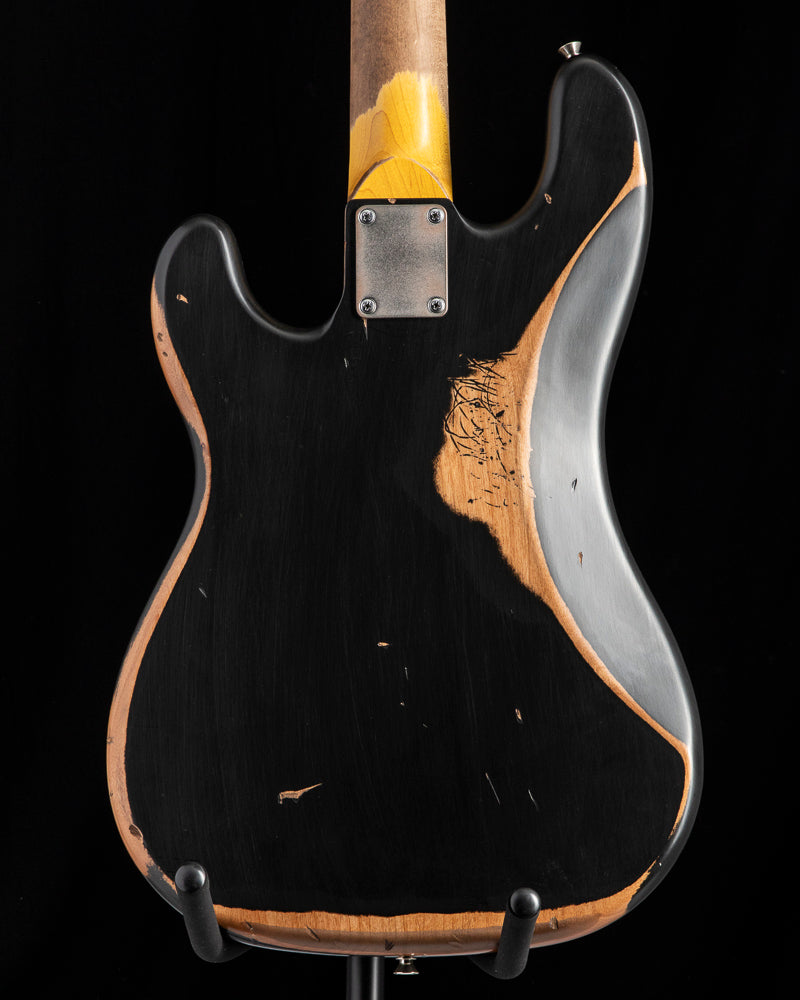 Nash PB-63MH Black