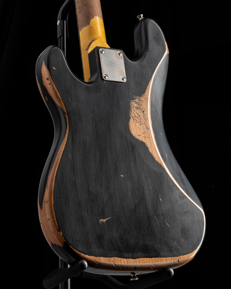 Nash PB-63MH Black