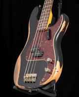 Nash PB-63MH Black