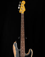 Nash PB-63 Bass Charcoal Frost Metallic