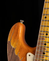 Nash S-57 Amber