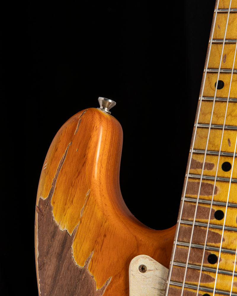 Nash S-57 Amber