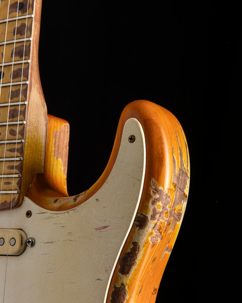 Nash S-57 Amber