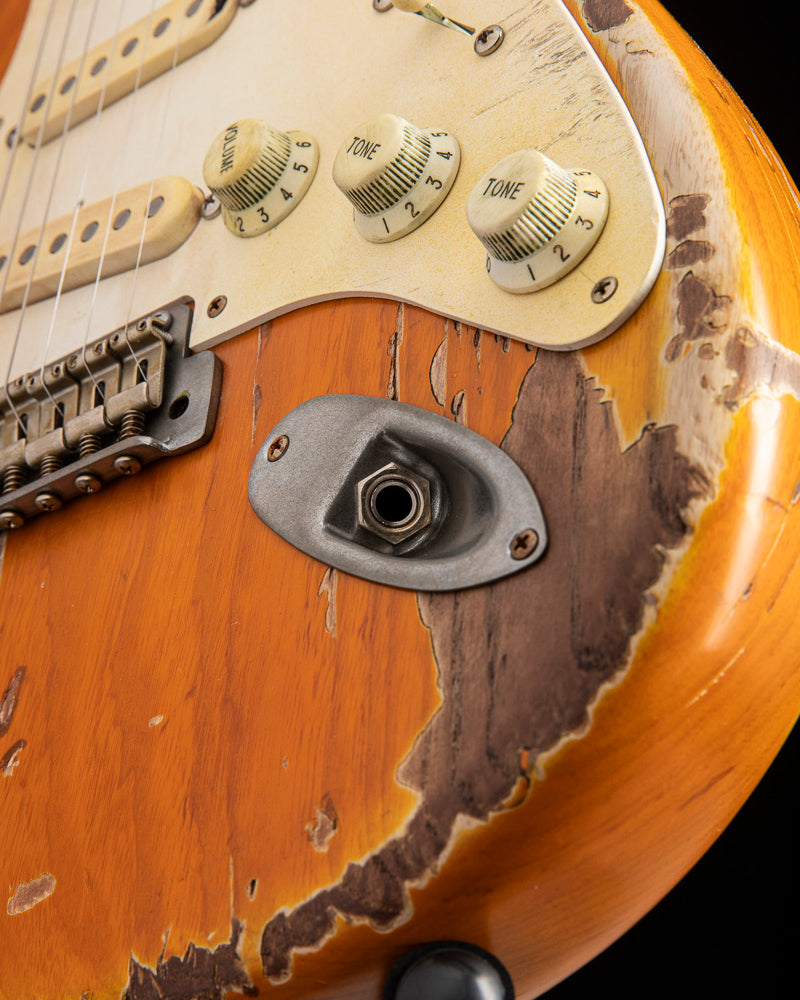 Nash S-57 Amber