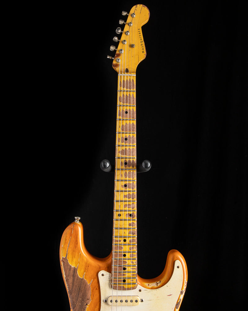 Nash S-57 Amber