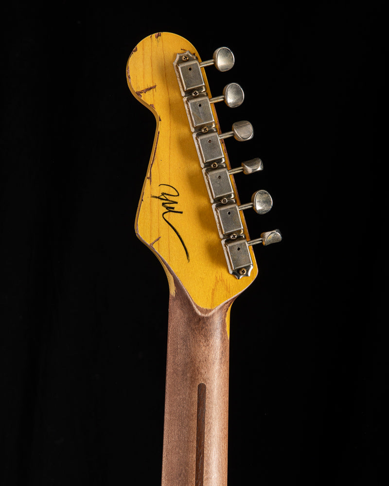 Nash S-57 Amber