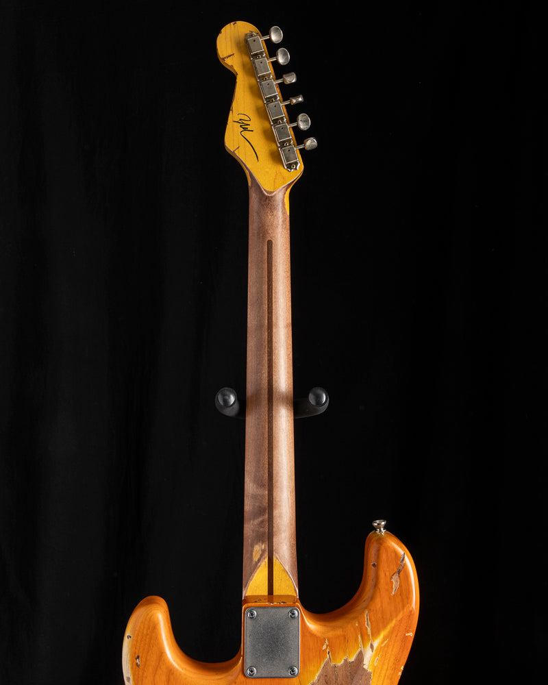 Nash S-57 Amber