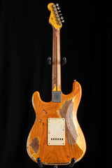 Nash S-57 Amber