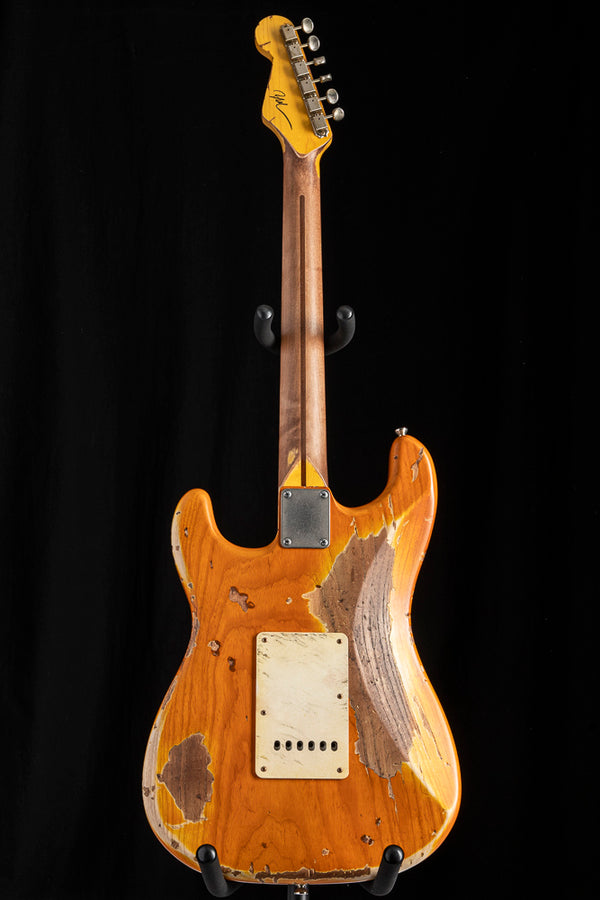 Nash S-57 Amber