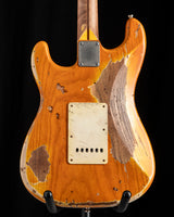 Nash S-57 Amber