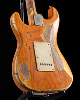 Nash S-57 Amber