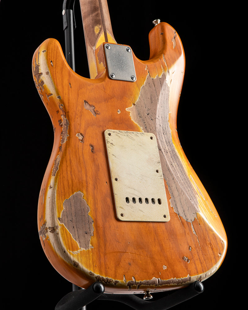 Nash S-57 Amber