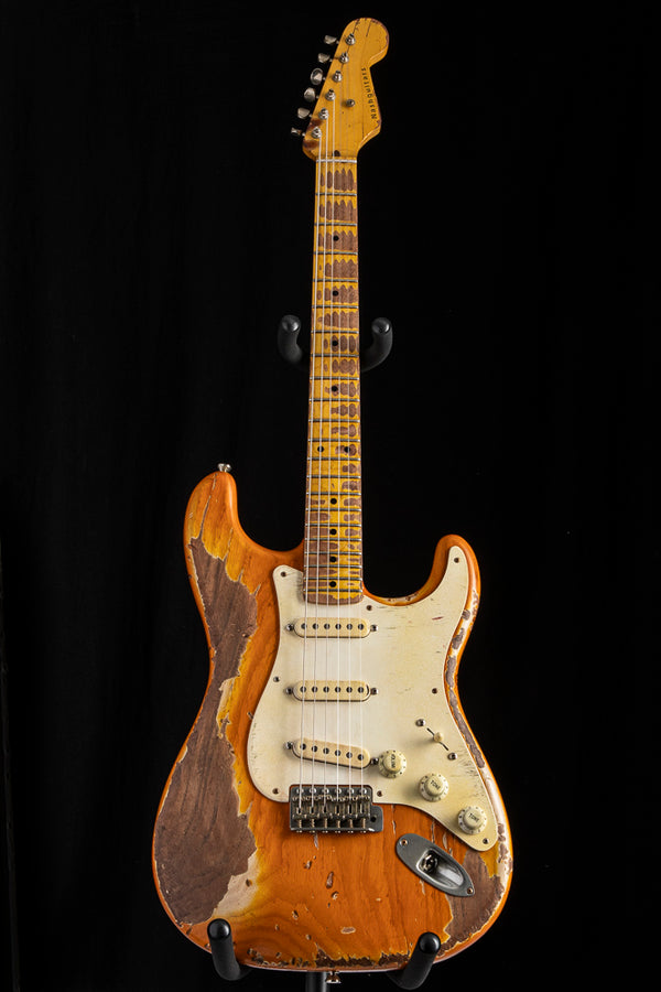 Nash S-57 Amber