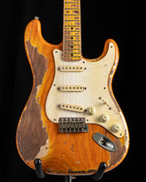 Nash S-57 Amber