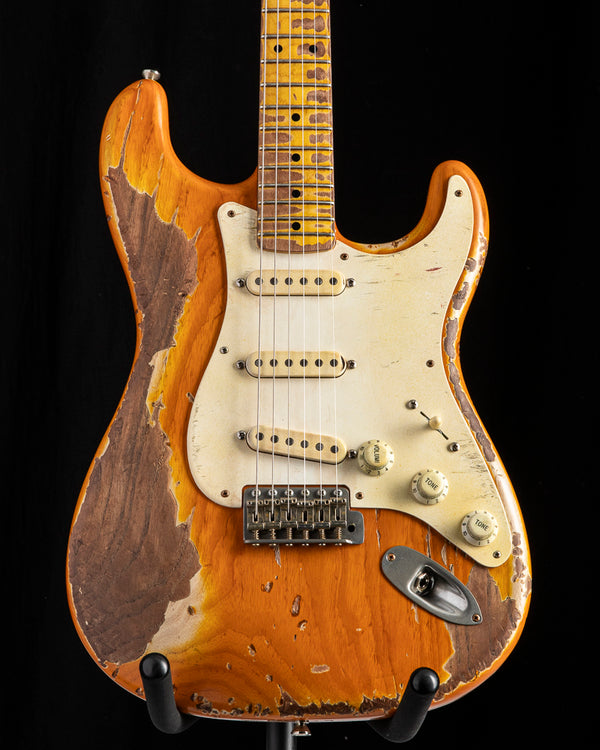 Nash S-57 Amber