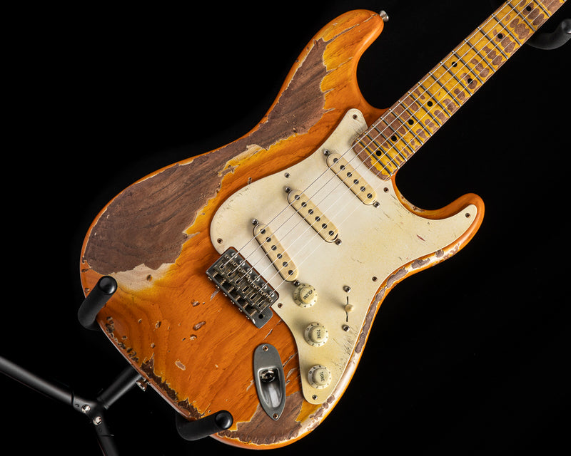 Nash S-57 Amber