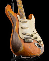 Nash S-57 Amber