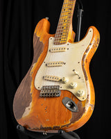 Nash S-57 Amber