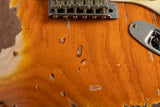 Nash S-57 Amber