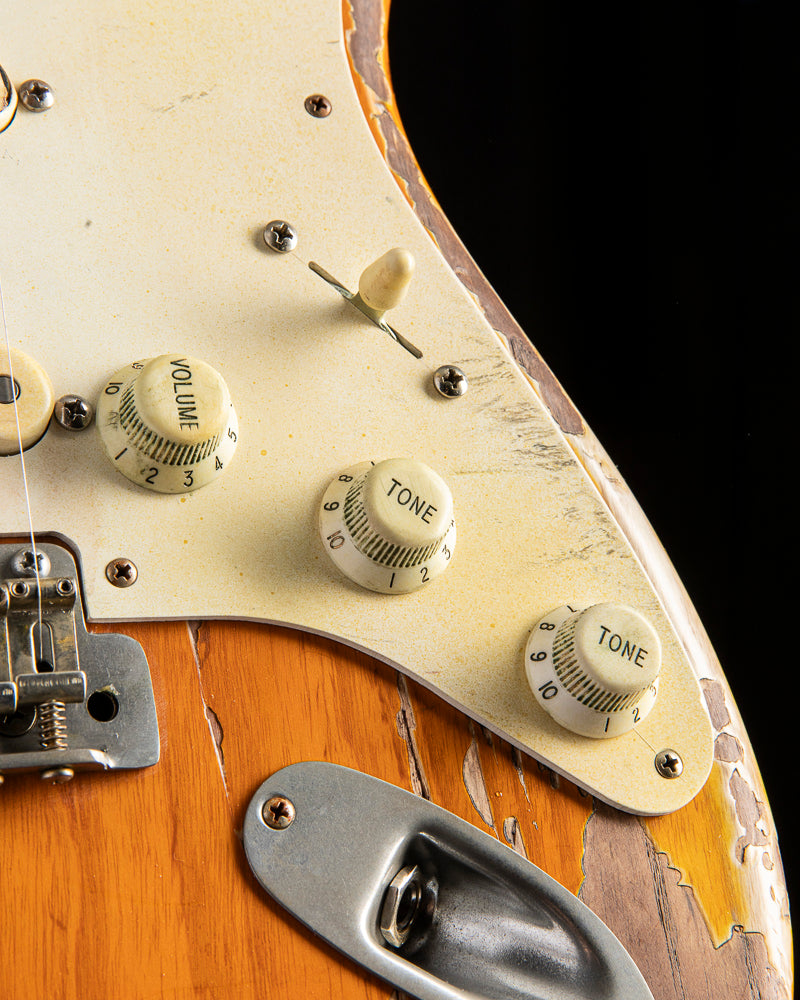 Nash S-57 Amber