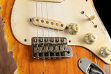 Nash S-57 Amber