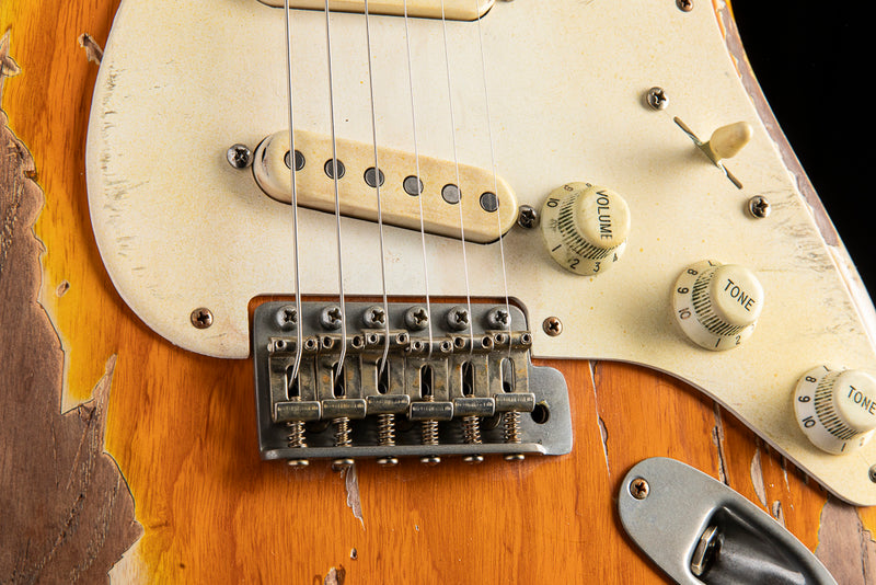 Nash S-57 Amber