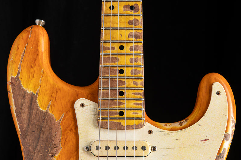 Nash S-57 Amber