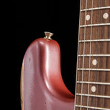 Nash S-63 Burgundy
