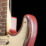 Nash S-63 Burgundy