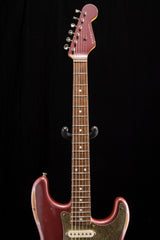 Nash S-63 Burgundy