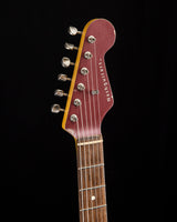Nash S-63 Burgundy