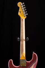 Nash S-63 Burgundy