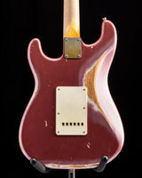 Nash S-63 Burgundy