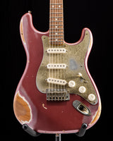 Nash S-63 Burgundy