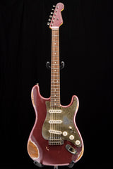 Nash S-63 Burgundy